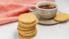 S2 E12: Everyday Gourmet: Sweet Edition