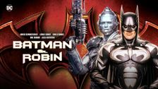 Batman & Robin