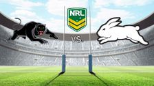 S2021 E1: Penrith Panthers vs. South Sydney Rabbitohs