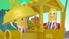 S1 E51: Banana Truck