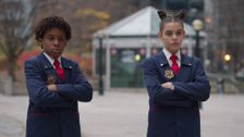 S4 E23: Double O Trouble: Part Two