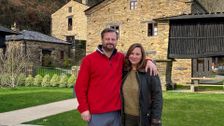 S3 E3: Help! We Bought a Village