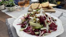 S11 E5: A Meal to Make You Smile