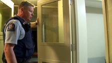 S24 E18: Police Ten 7
