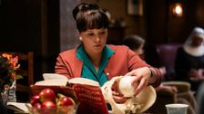 S6 E7: Call the Midwife