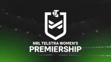 NRL Women's Premiership