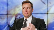 S1 E2: The Elon Musk Show