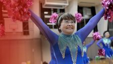 S2017 E30: Japan's Cheering Grannies/Not Dead Yet