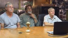 S3 E11: Sword Play