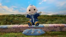 S1 E6: Humpty Onion