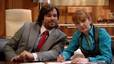 S4 E6: Reynholm v Reynholm
