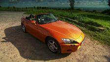 S12 E18: Honda S2000