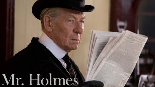 Mr. Holmes
