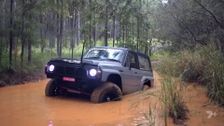 S24 E8: Creek to Coast