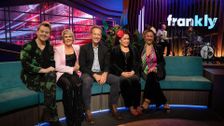 S1 E8: Richard E Grant, Joel Creasey, Vika and Linda Bull