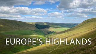 Europe's Highlands