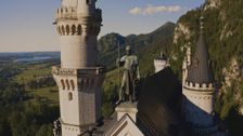 S4 E3: Neuschwanstein Castle