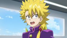 S1 E11: The Dark Prince Strikes! Bel vs. Free!
