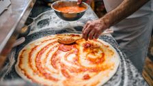 S4 E56: Pizza Pasta Challenge