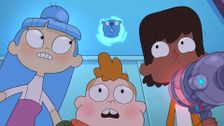 S2 E17: Catch a Ghost Rat