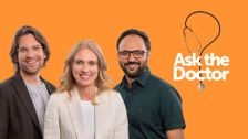Ask the Doctor