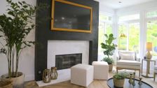 S3 E10: Traditional Meets Modern Kitchen
