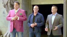 S8 E43: MasterChef Australia