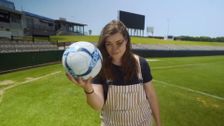 S1 E10: Prank the Soccer Team