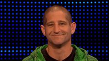 S13 E41: The Chase