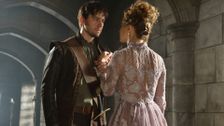 S2 E7: The Prince of the Blood