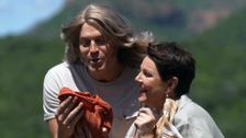 S9 E1: I'm A Celebrity...Get Me Out Of Here!