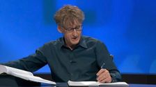 S1 E65: Letters and Numbers