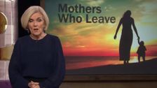 S22 E18: Mothers Who Leave