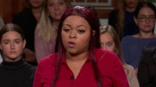 S23 E9: Wildest Explanation?!/Drug Possession and Child Custody?!