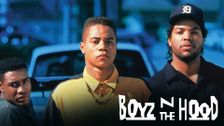 Boyz N the Hood