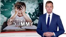S40 E23: Spitting the Dummy, Unpleasantville