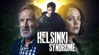 Helsinki Syndrome