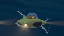 S3 E19: Hammerhead Sharks