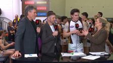 Gold Coast Suns v Hawthorn