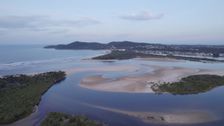 Sergio Perera's Destination Noosa