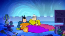 S4 E36: TV Knight 2