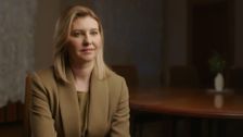 S1 E3: War Leader