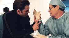 S1 E14: The Good Samaritan