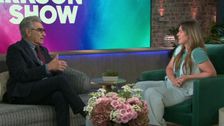 S7 E9: The Kelly Clarkson Show