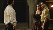 S4 E5: Highland Games