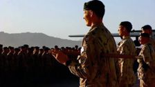 C Squadron: Australia's Front Line