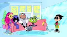 S2 E36: Truth, Justice and What?