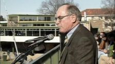 S1 E25: John Howard