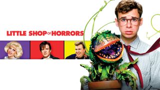 Little Shop of Horrors