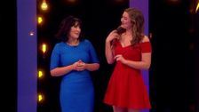 S1 E5: Naked Attraction